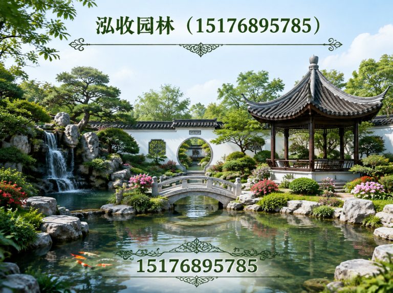 广安木屋展示图